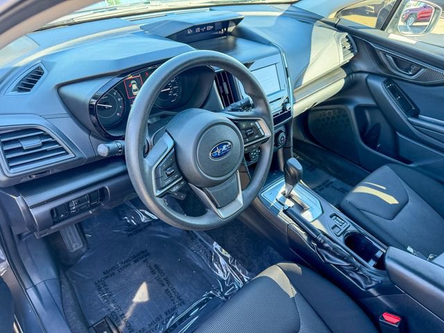 Used 2022 Subaru Impreza Premium image 11