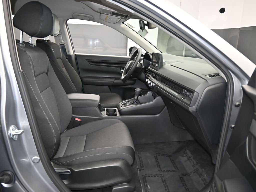 Used 2024 Honda CR-V LX image 42