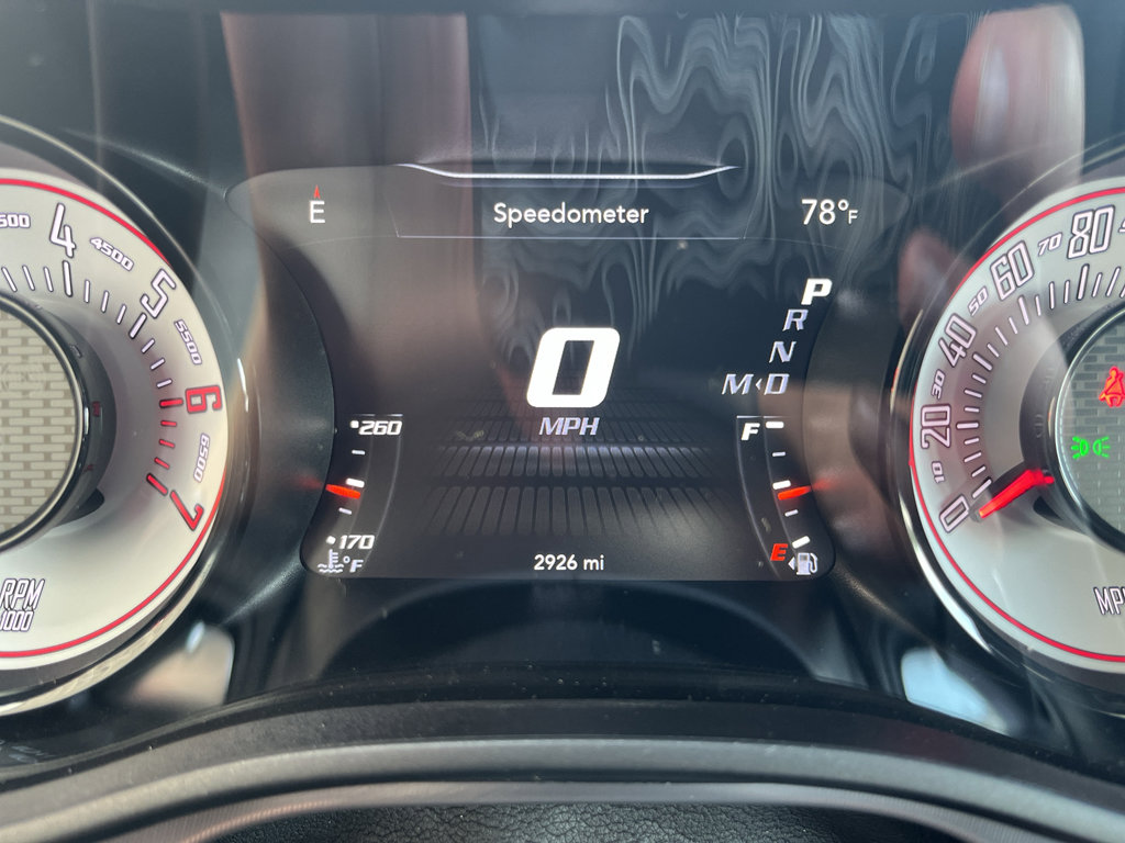 Certified 2023 Dodge Challenger R/T Scat Pack RWD image 13