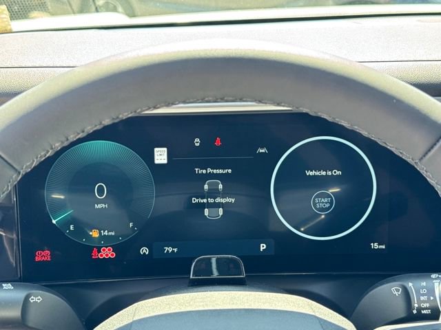 Used 2026 Hyundai Palisade Limited image 17