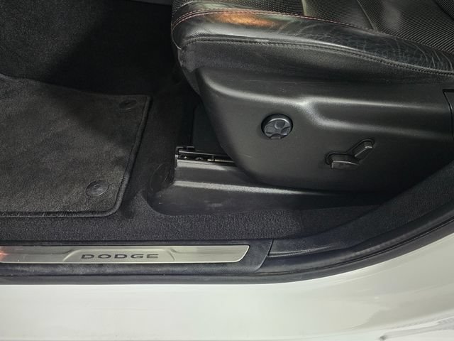 Used 2022 Dodge Durango R/T AWD/4WD image 28