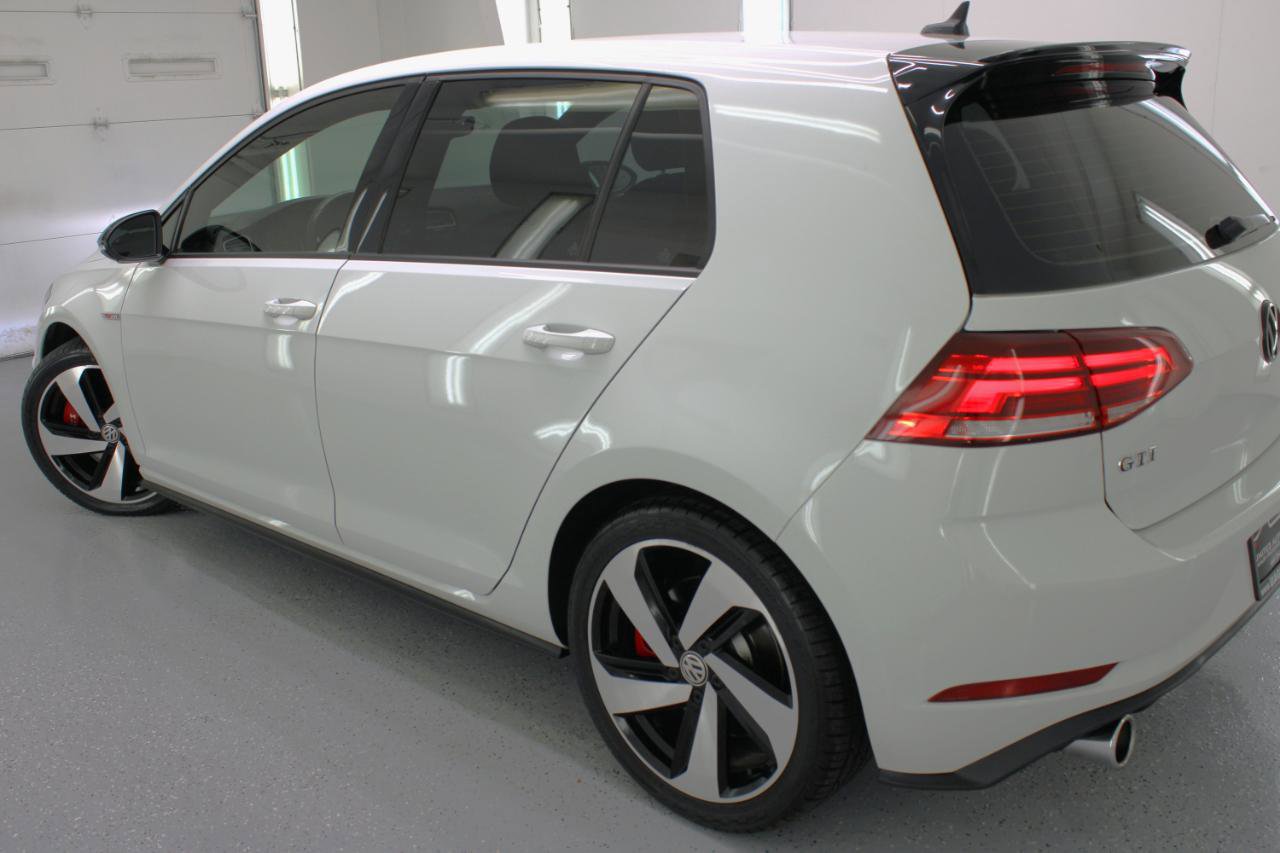 Used 2021 Volkswagen GTI S image 16