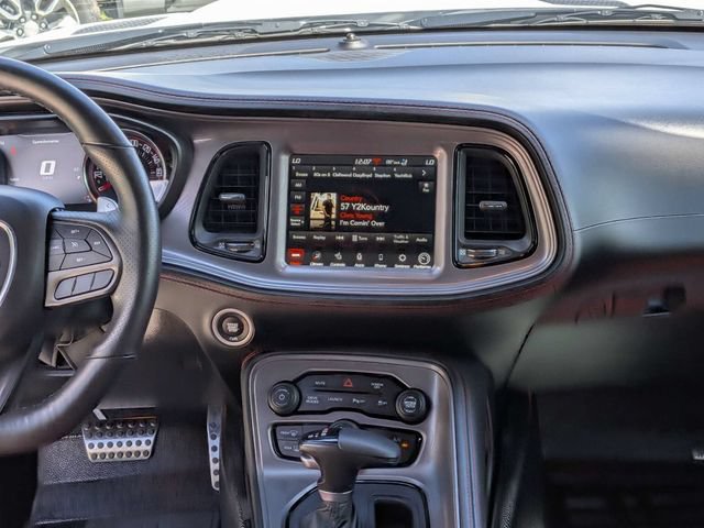 Used 2023 Dodge Challenger R/T Scat Pack RWD image 17