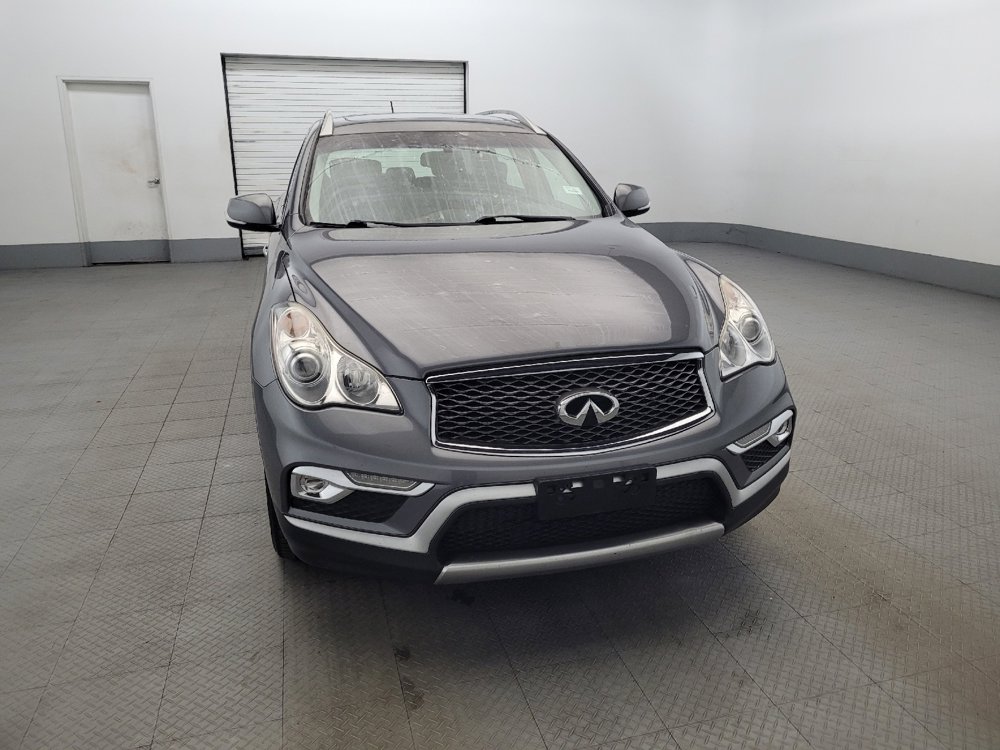 Used 2016 INFINITI QX50 Journey w/ Premium Package image 14