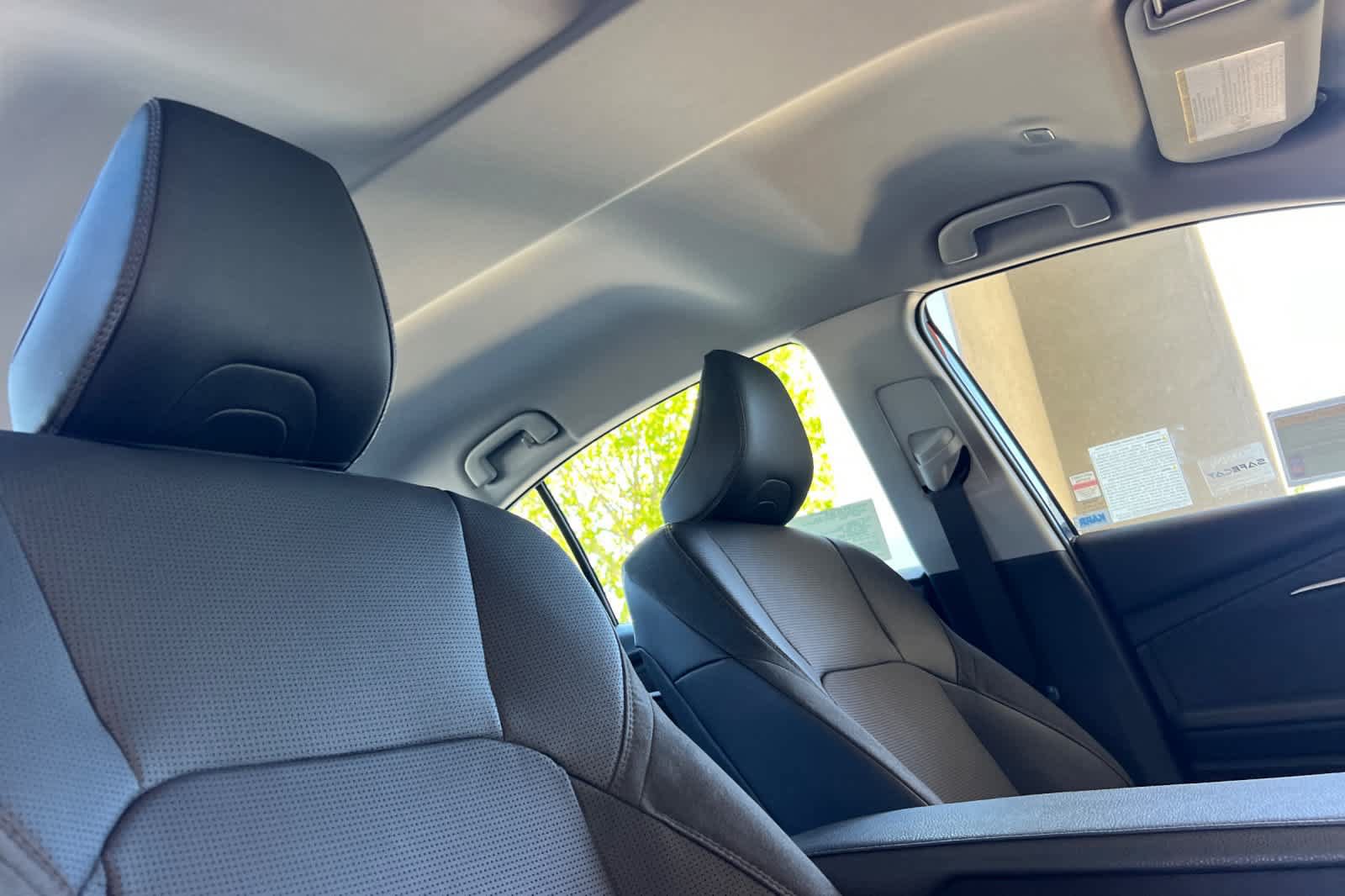 New 2026 Toyota Camry XLE FWD image 17