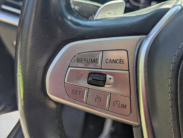 Used 2021 BMW X7 xDrive40i w/ Luxury Seating Package image 14