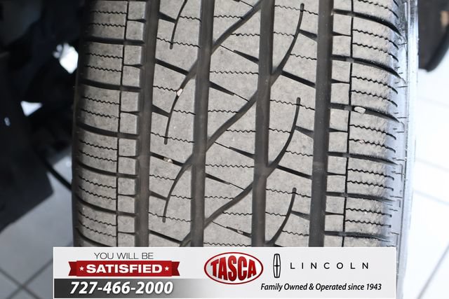 Used 2020 Chevrolet Traverse RS w/ LPO, Floor Liner Package FWD image 10