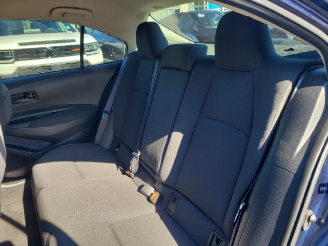 Used 2024 Toyota Corolla LE FWD image 9