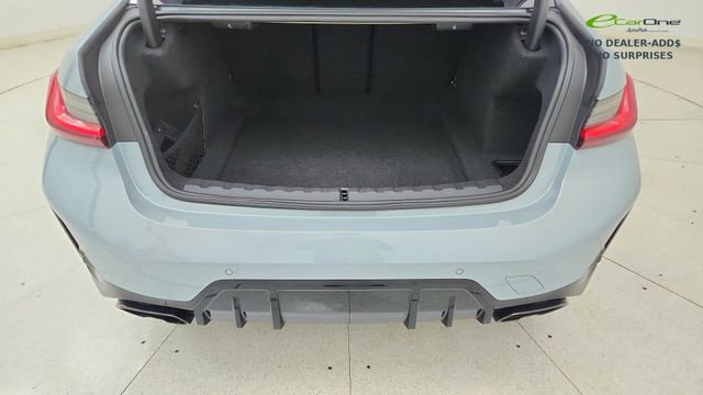 Used 2025 BMW M340i Sedan RWD image 14