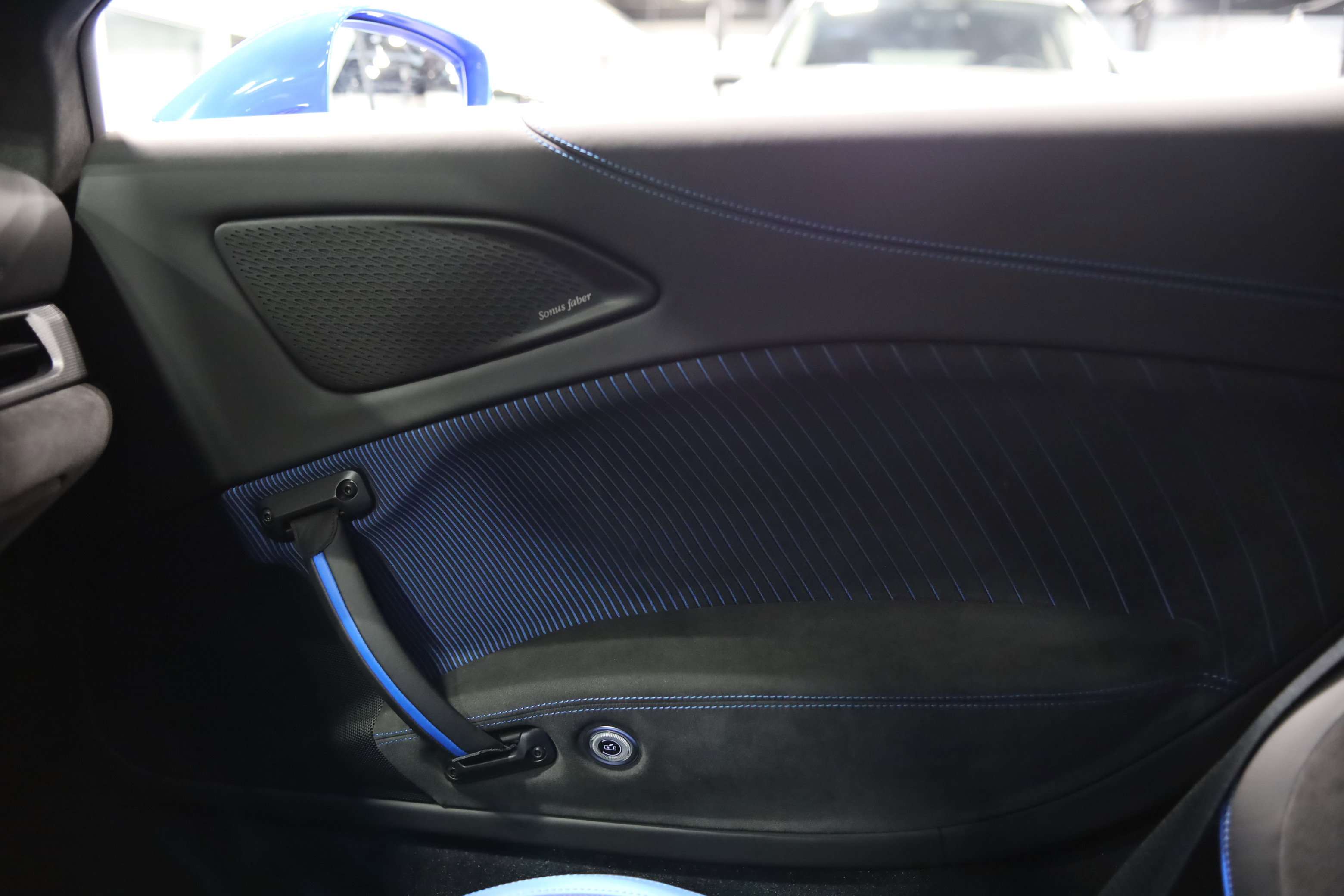Used 2022 Maserati MC20 Coupe RWD image 34