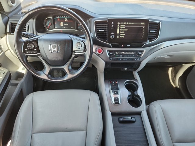 Used 2021 Honda Pilot EX-L image 10