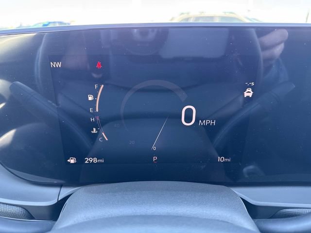 New 2026 Buick Envista Preferred w/ Convenience I Package FWD image 25