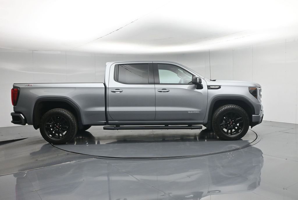 Used 2026 GMC Sierra 1500 Elevation w/ Elevation Premium Package AWD/4WD image 31