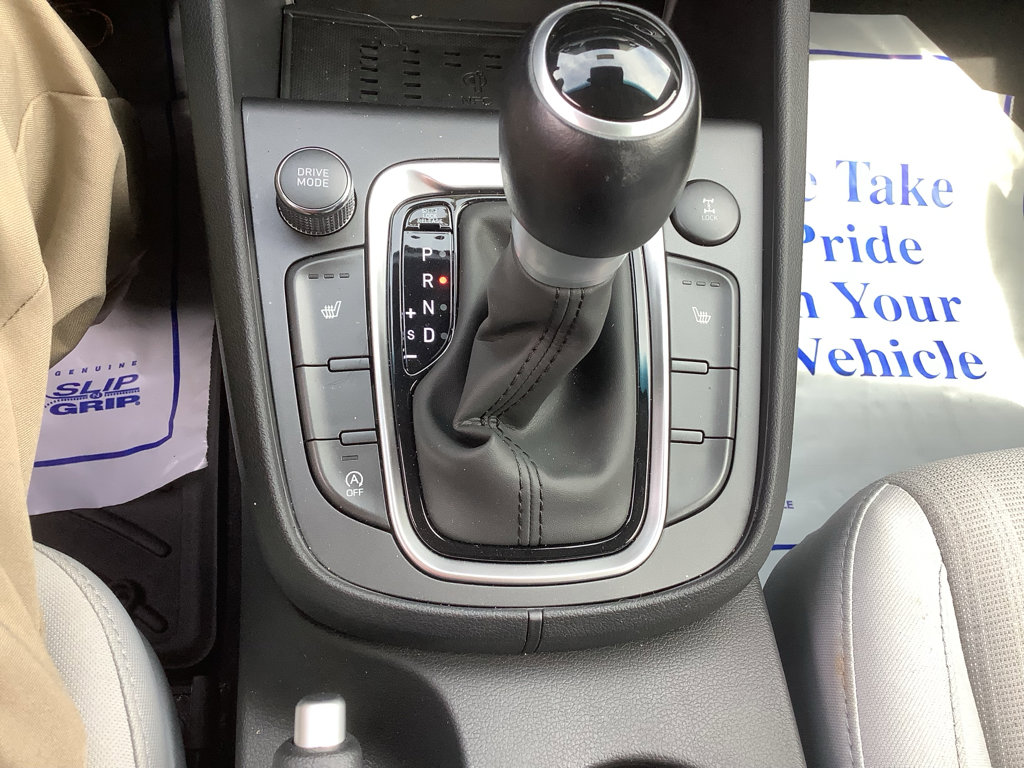 Used 2023 Hyundai Kona SEL w/ Convenience Package image 21