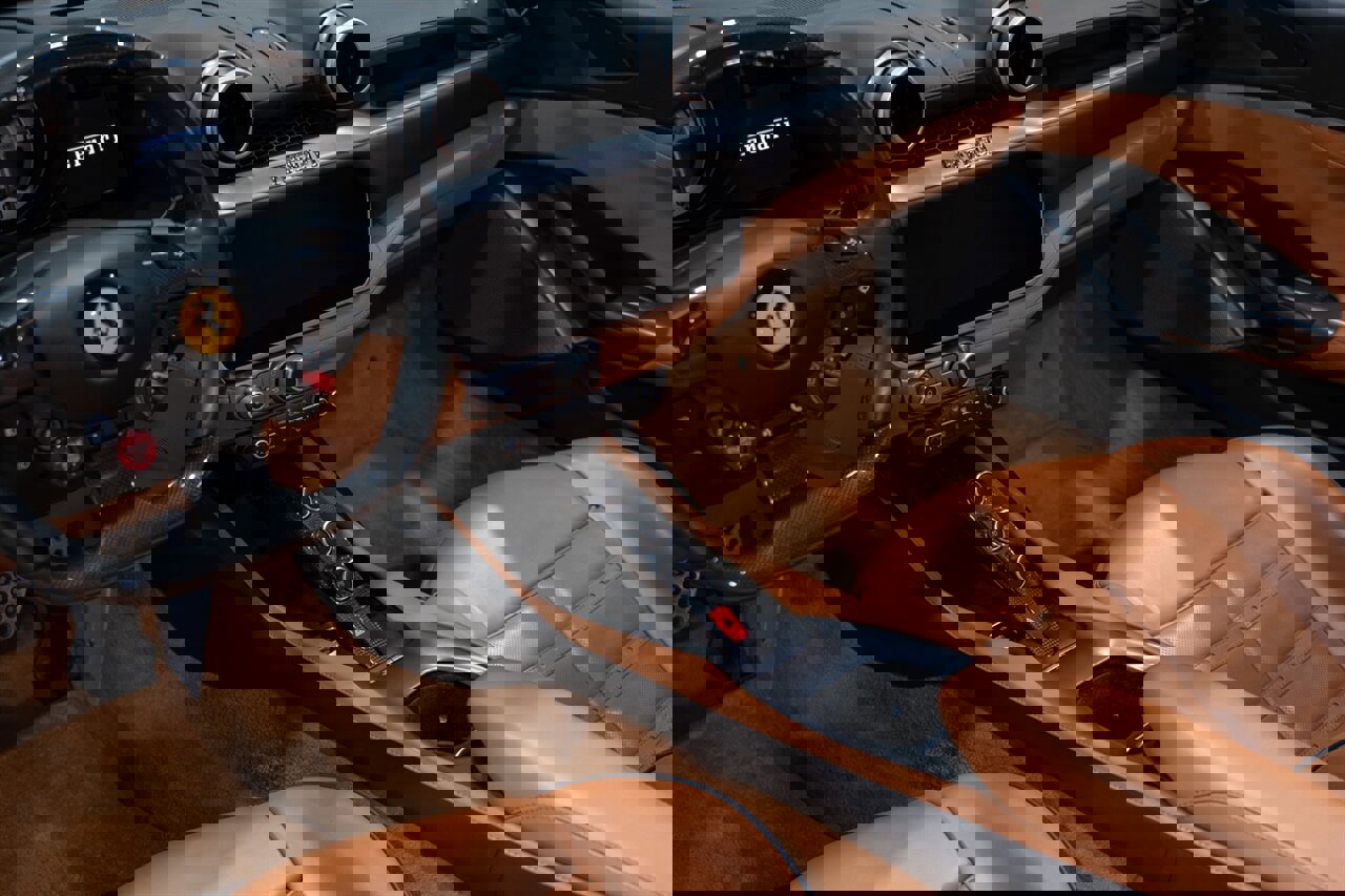 Used 2020 Ferrari Portofino image 26