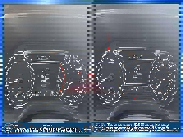 Certified 2025 Nissan Rogue SV w/ Rock Creek Premium Package image 26