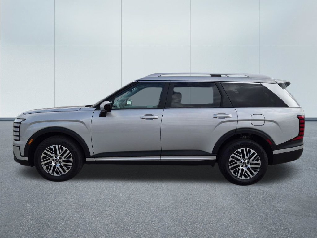 New 2026 Hyundai Palisade SEL AWD/4WD image 3