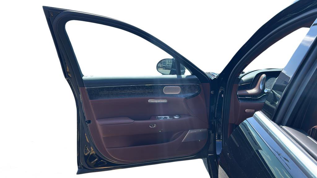 New 2026 Genesis G90 3.5T image 3