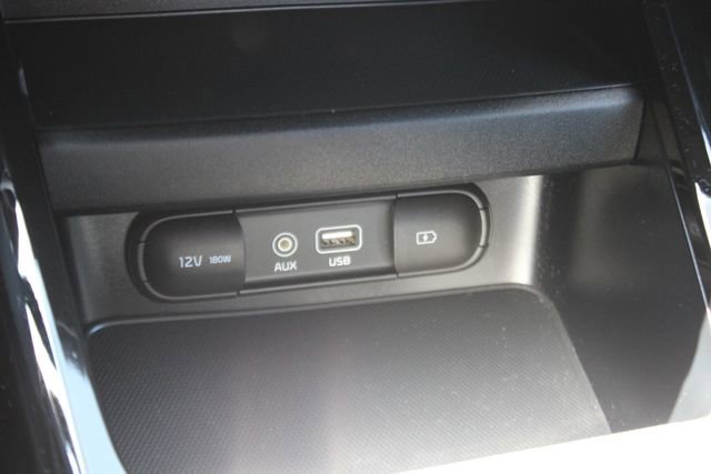 Certified 2020 Kia Forte EX FWD image 9