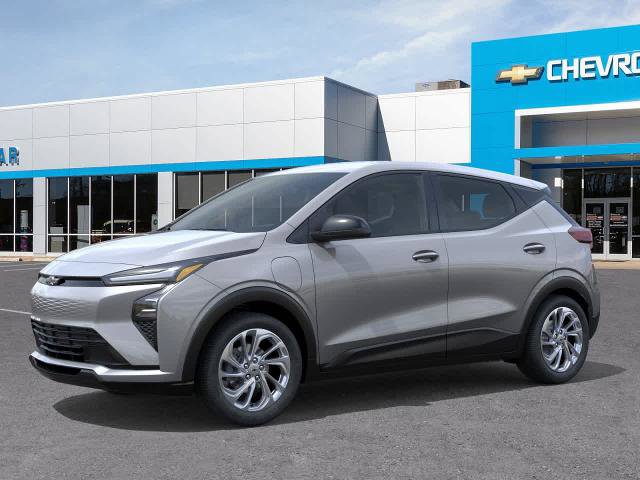 New 2027 Chevrolet Bolt LT FWD image 2