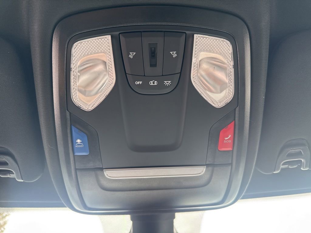 Certified 2024 RAM 2500 Big Horn w/ Bed Utility Group image 27