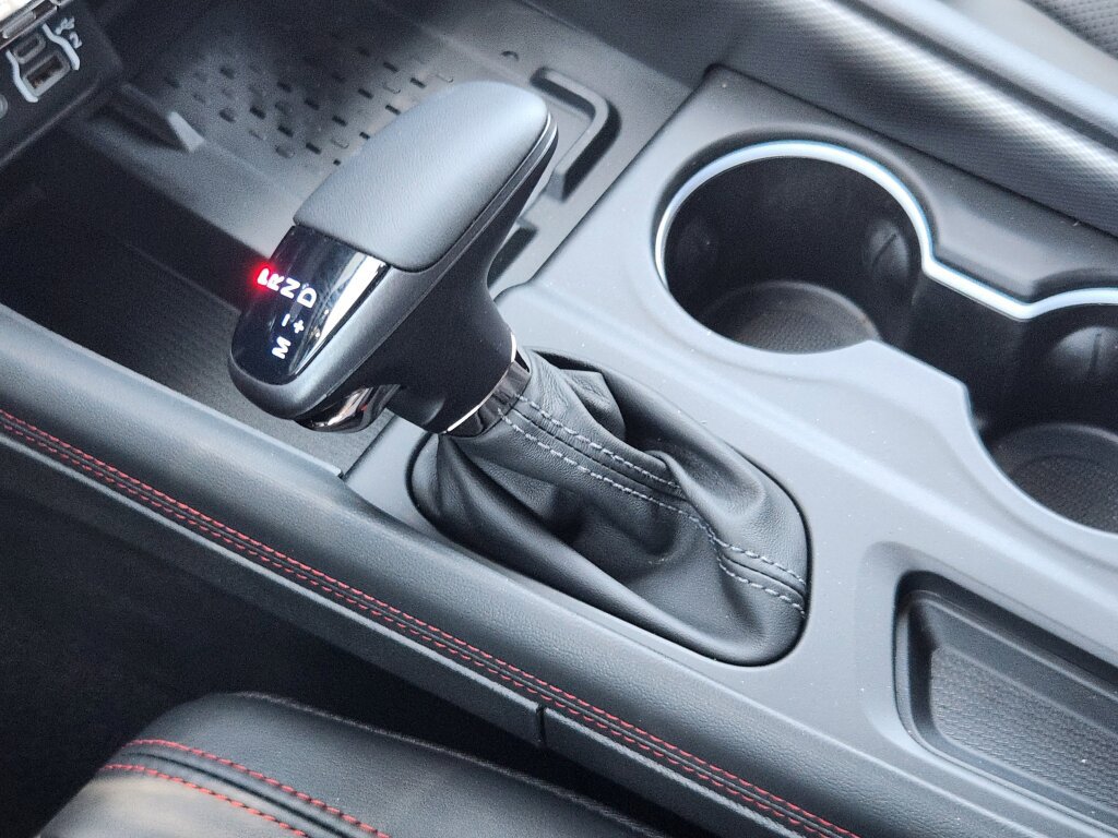New 2026 Dodge Durango GT Plus AWD/4WD image 24