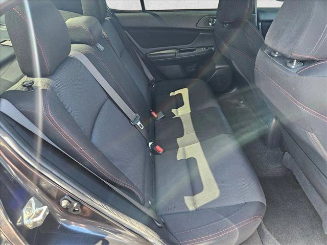 Used 2016 Subaru WRX AWD/4WD image 18