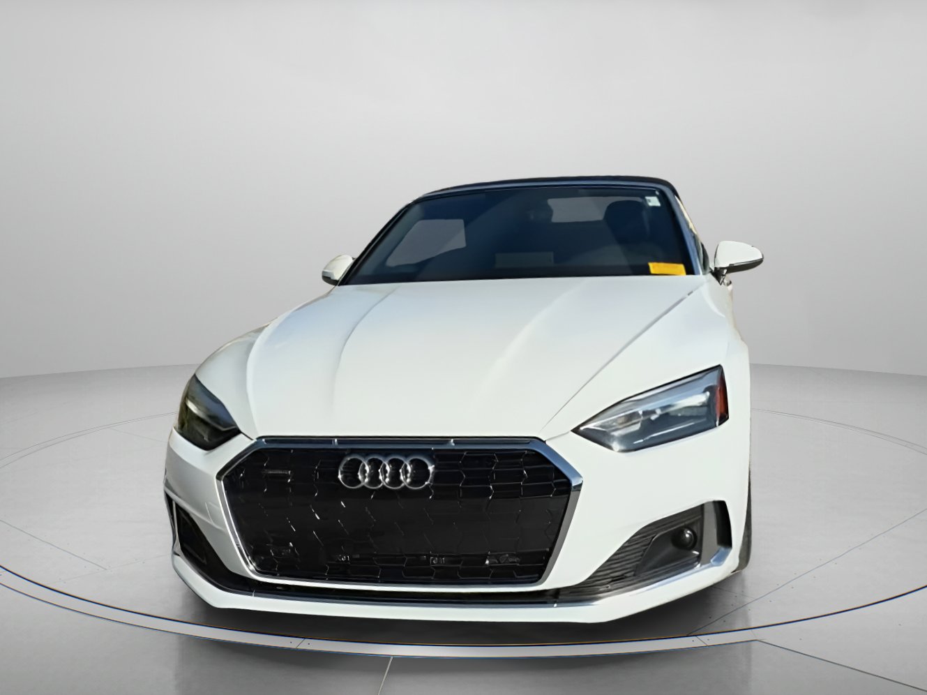 Used 2022 Audi A5 2.0T Premium image 8