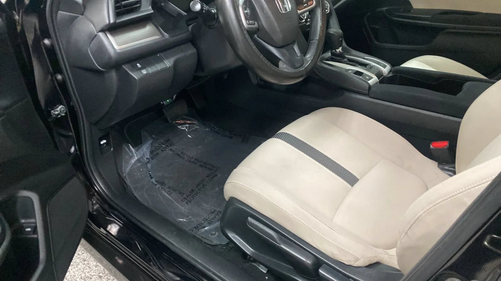 Used 2017 Honda Civic LX image 23