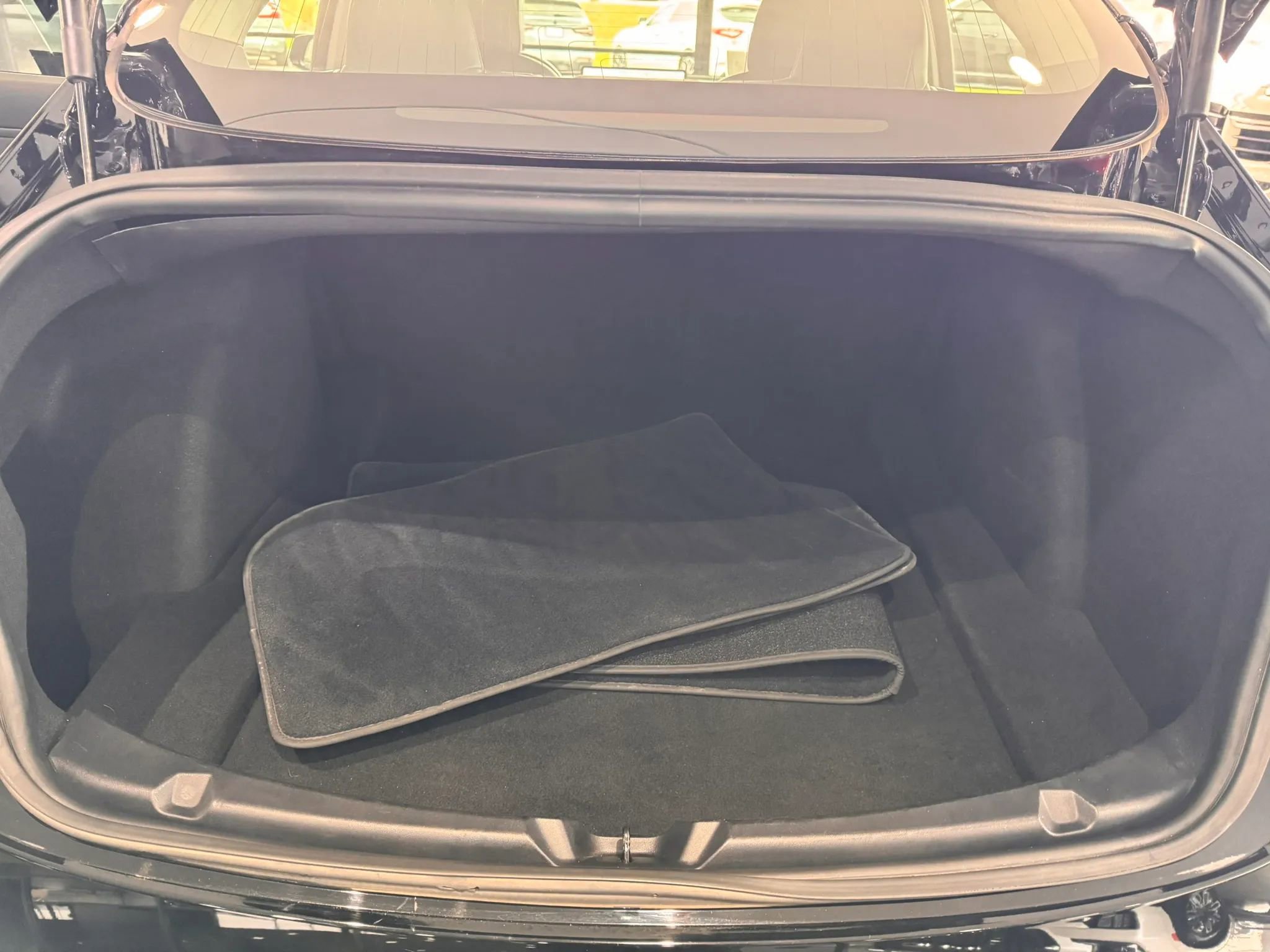 Used 2018 Tesla Model 3 Long Range image 35