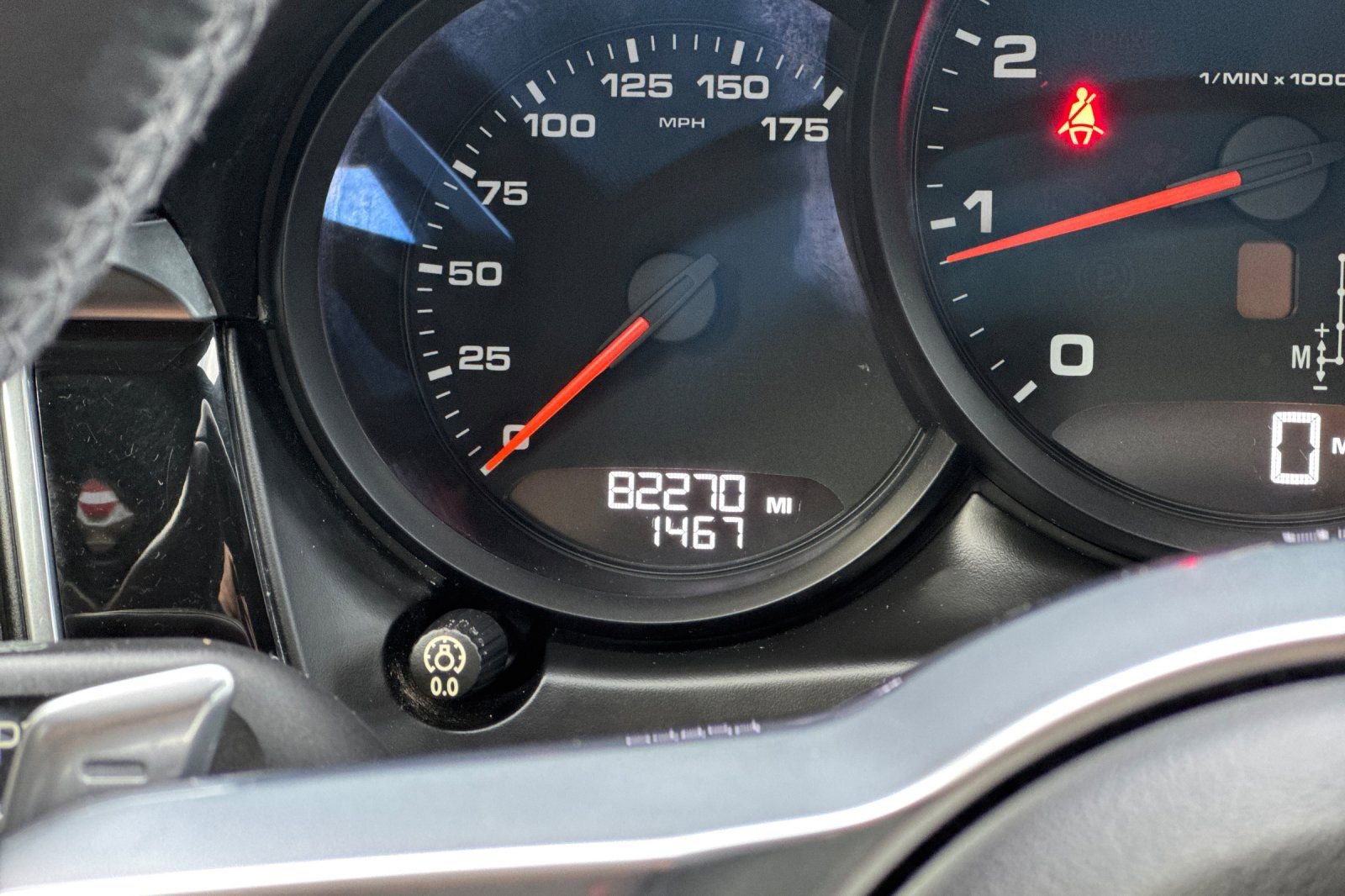 Used 2018 Porsche Macan image 25