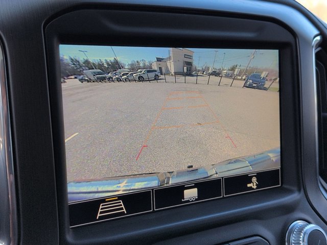 Used 2020 GMC Sierra 1500 AT4 w/ AT4 Premium Package image 14