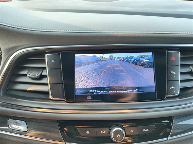 Used 2023 Buick Enclave Essence w/ Experience Buick Package image 27
