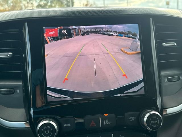 New 2026 RAM 1500 Big Horn image 21