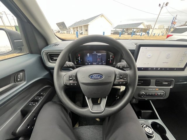New 2026 Ford Maverick XL image 12