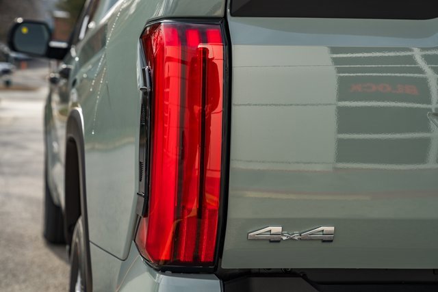 New 2026 Toyota Tundra SR5 image 7