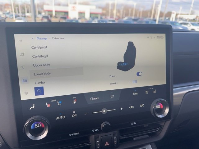 New 2025 Lexus GX 550 image 24