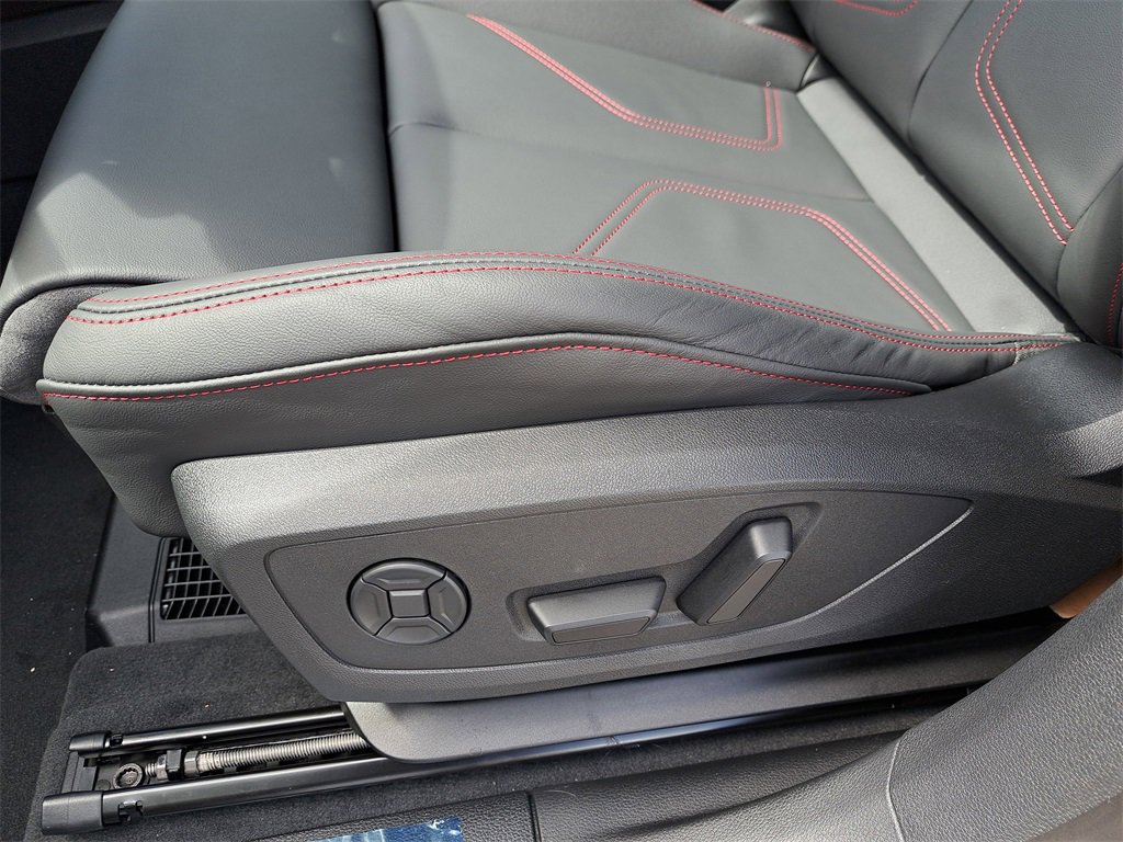 New 2025 Audi Q3 2.0T Premium Plus image 19