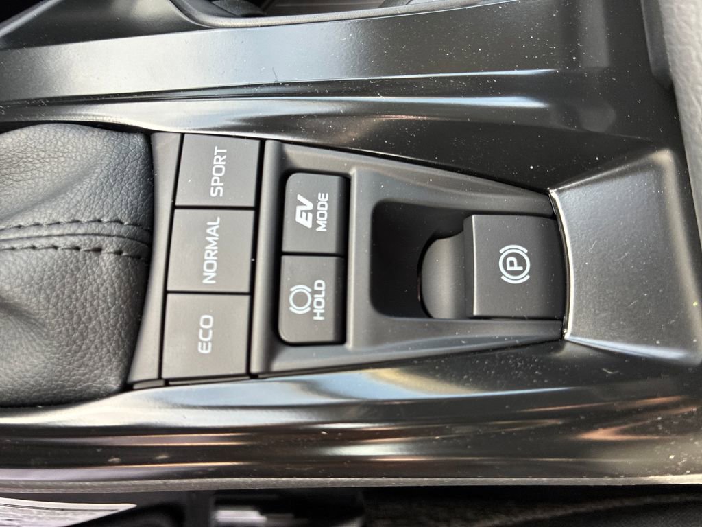 New 2026 Toyota Camry LE image 38