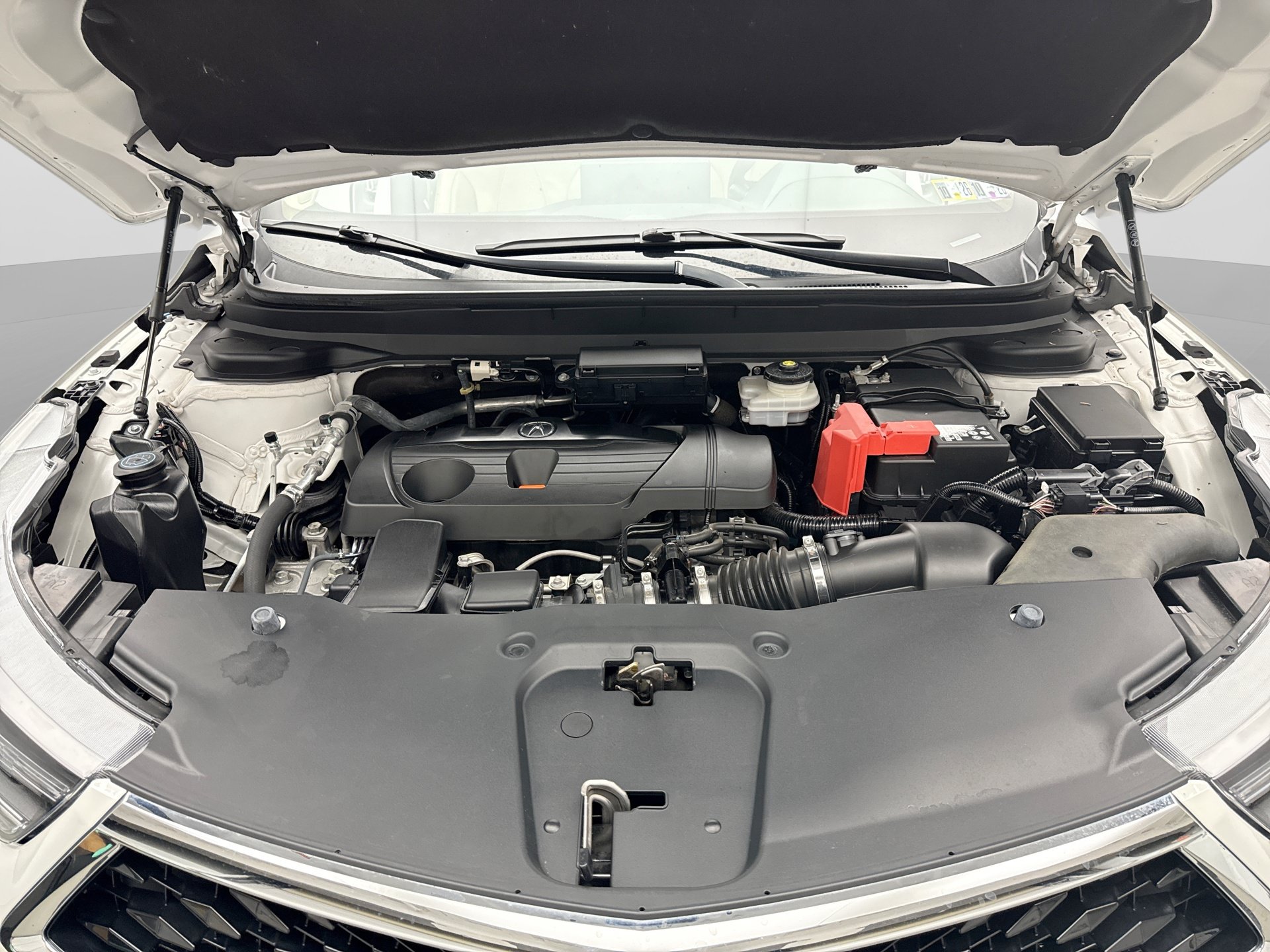 Used 2024 Acura RDX w/ Technology Package AWD/4WD image 29