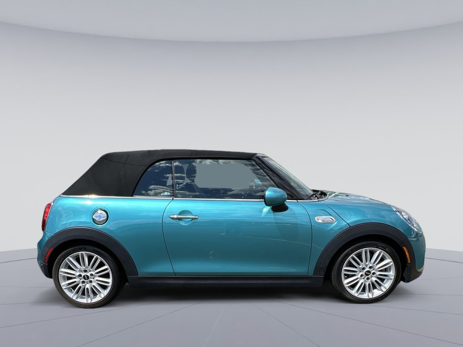 Used 2019 MINI Cooper S image 6