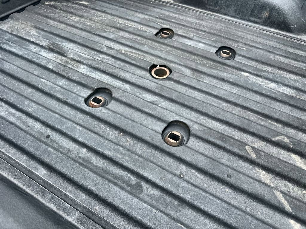 Used 2020 Chevrolet Silverado 2500 High Country w/ Z71 Off-Road Package AWD/4WD image 9