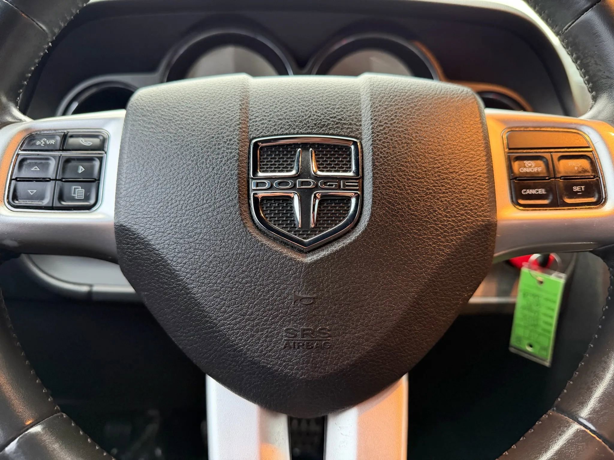 Used 2013 Dodge Challenger R/T image 14