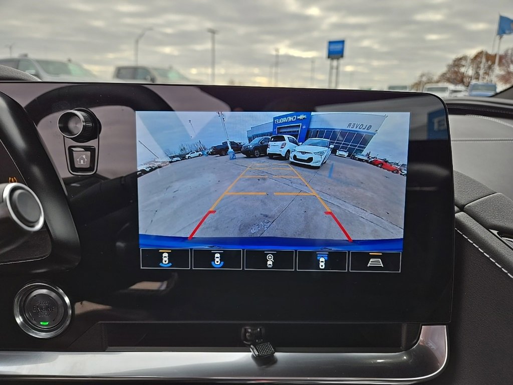 Used 2021 Chevrolet Corvette Stingray Preferred Conv w/ Battery Protection Package image 30