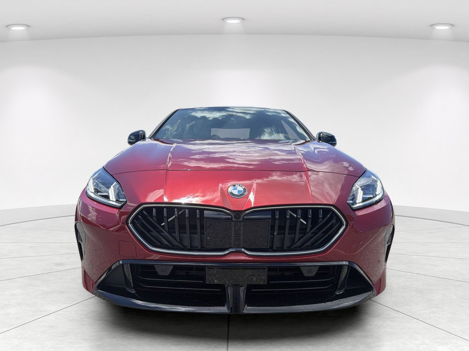New 2026 BMW 228i xDrive w/ Technology Package AWD/4WD image 2