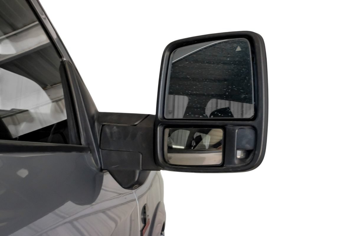 Used 2023 RAM 2500 Laramie AWD/4WD image 40