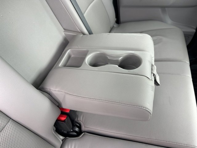 Used 2017 Honda Ridgeline RTL-T image 38