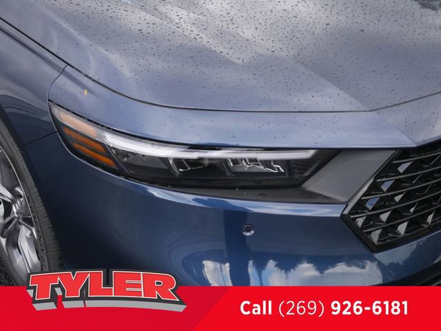 New 2025 Honda Accord EX-L image 10