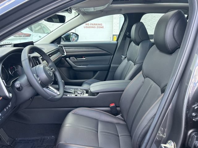 New 2026 MAZDA CX-50 AWD 2.5 Hybrid w/ Premium Pkg image 25