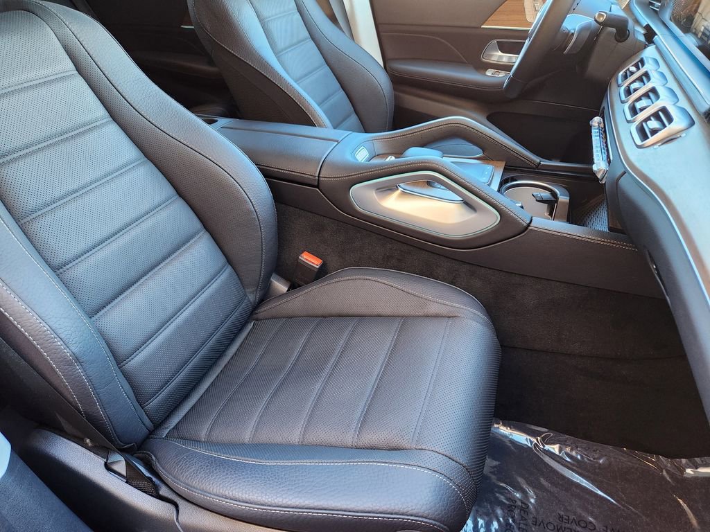 Used 2026 Mercedes-Benz GLS 450 GLS 450 image 13